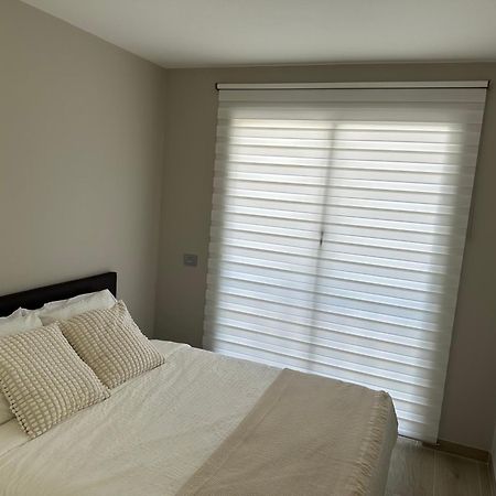 Casa Mer Tías Exteriér fotografie
