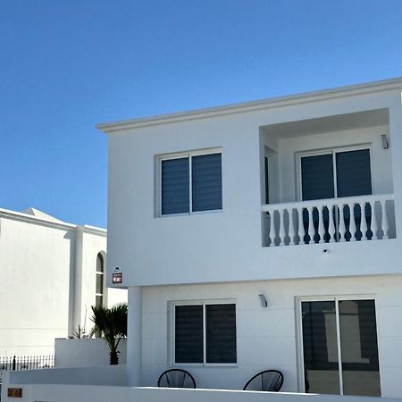 Casa Mer Tías Exteriér fotografie